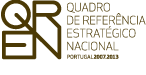 QREN - Quadro de referência estratégico nacional